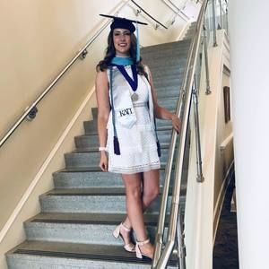 Meet your Posher, Rachel